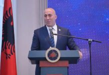 Haradinaj i vetmi kandidat për kryetar të AAK-së: Kosova sot udhëhiqet nga politikanë të pangopur për protagonizëm e populizëm