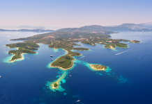 Vendet më të vizituara në BE gjatë pandemisë