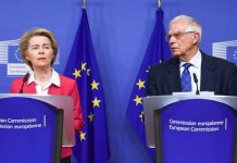 Mbështetja e Rusisë për Ballkanin e Hapur, BE refuzon të marrë qëndrim