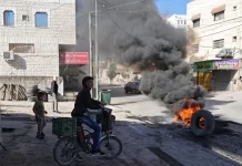 Ushtria izraelite vret dy palestinezë