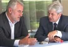 Thaçi: Në fund do të mbeten vetëm dy parti, PDSH e BDI