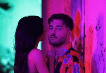 Jasmina dhe Ardiani sërish krah njëri-tjetrit, çfarë po ndodhë mes tyre?