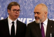 Dështimi spektakular i Ramës dhe Vuçiqit/ Projekti serbo-rus mori ‘goditjen’ përfundimtare – vjen lajmi i mirë për Kosovën