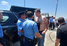Provokimet e serbëve në Gazimestan, këndojnë “Kosova është Serbi”