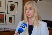 Alt: Scholz t’i bëjë presion Serbisë për njohjen e Kosovës