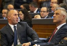 Kasaphane buxhetore, nuk i vidhnin 20-30%, por 110 për qind të tenderëve në qeverinë Haradinaj etj.!