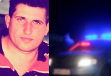 Arrestohet polici serb në Istog, dyshohet për krime lufte, ja historia e tij