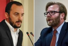 Përleshja fizike me Haki Abazin, lëshohet urdhërarrest ndaj Dardan Molliqajt