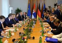 Deputetja gjermane kërkon ngrirjen e negociatave me Serbinë: Vuçiqi na ka mashtruar për shumë gjatë