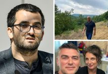 Shkelzen Gashi: Dojnë me çky Kosovën prej dashnisë, Debelldeja 2500 hektarë, Çakorri 8000 hektarë, Haradinajt 200 hektarë…
