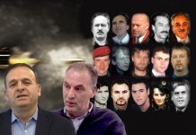 “Kleçka, vizitat e Elmi Reçices dhe…”/ Fatmir Limaj ka informacione të dorës së parë për vrasjet politike – kërkohet rrëfimi…