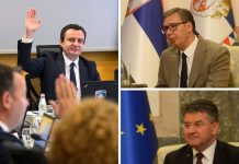 Përgjigje edhe për Miroslav Lajçakun! Mesazhi që Albin Kurti i dërgoi Aleksandër Vuçiqit