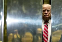 Trump i konsideron hetimet për dhunën në Kongres si “gjyq kangurësh”