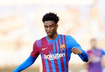 Chelsea rikthehet për Balde