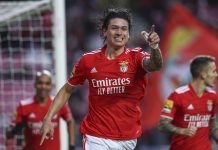 Liverpool dhe Benfica arrijnë marrëveshje për Nunez – 80 + 20 milionë për kartonin e lojtarit