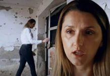 Rrëfimi i Besarta Jasharit: Momenti më i rëndë kur s’kam mundur me shpëtua motrën e vogël