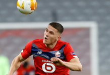 Botman konfirmon negociatat me Milanin