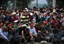 Mbi 700 refugjatë në Maqedoninë e Veriut, gatishmëri edhe për 1.500 tjerë