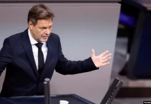 Gjermania me masa për reduktimin e përdorimit të gazit rus