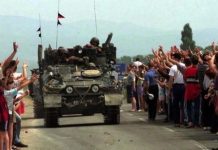 Bëhen 23 vjet nga fundi i Serbisë në Kosovë