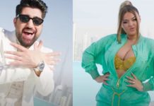 Enca publikon bashkëpunimin me Navid Zardi “Kalle”