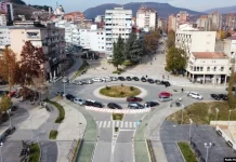 Sulmohet me mjet shpërthyes objekti i “Elektrokosmet” në veri të Kosovës