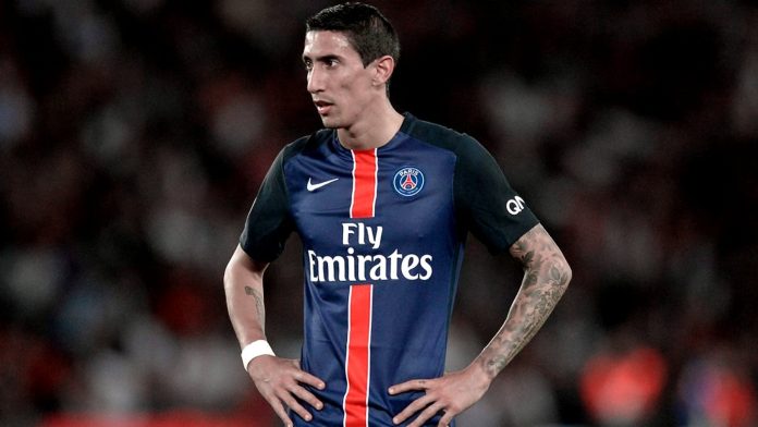 di-maria