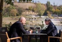 Rama kundër rezolutës për gjenocidin serb në Kosovë/ Ziadin Sela thirrje deputetëve: Kujtoni pamjet e ’99