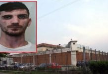Pjesë e bandës së Niklës, kush është Edison Pula që u arratis nga burgu në Itali