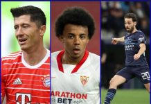 Barca synon ‘het trikun’ në merkato: Lewandowski – Kounde – Bernardo Silva