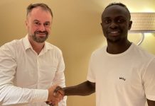 Mane: Sapo agjenti më foli për interesimin e Bayern, isha i entuziazmuar