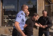 Arrestohen edhe Frashër Krasniqi e Zgjim Hyseni