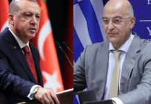 Ministri grek ironizon me Erdoganin: Koha e Sulejmanit të Madhërishëm ka mbaruar