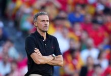 Enrique i lumtur me titullin e fituar, por ka një mision për ta bërë historik sezonin e PSG-së