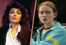 Kate Bush e shokuar për suksesin e këngës nga vitet e tetëdhjeta, falë serialit “Stranger Things”
