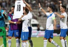 Kosova pëson humbje në udhëtim te Greqia