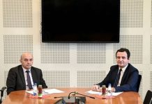 Mustafa: Kurti mund të ketë arritur rezultat duke kopjuar!?