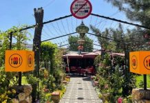 Lokali në Prishtinë ua ndalon hyrjen shtetasve të BE’së në shenjë proteste për vizat