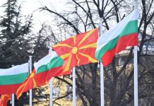 Atanasov: Kuvendi kombëtar do të vendosë nëse mund të hiqet vetoja për Maqedoninë e Veriut