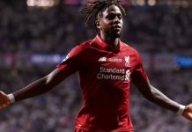 Punë e kryer: Origi javën e ardhshme kryen testet mjekësore për kalimin te Milani