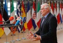 Borell: Nuk jemi aty ku duhet me Ballkanin Perëndimor