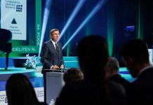 Presidenti slloven kërkesë BE-së për negociatat me Tiranën dhe Shkupin