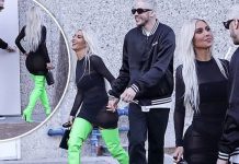 Kim Kardashian pranon se kishte rënë në dashuri me Pete Davidson, pasi kishte dëgjuar për energjinë e tij në shtrat