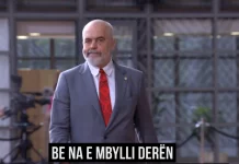 BE na e mbylli derën/ Samiti i Këshillit Evropian i bllokuar për shkak të vetos së Bullgarisë