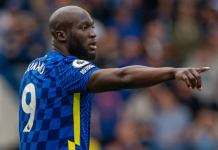 Chelsea kërkon 15 milionë euro për huazimin e Lukaku