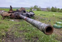 Ish-shefi i NATO-s: E mbivlerësuam ushtrinë ruse, Ukraina duhet të ndihmohet të fitojë