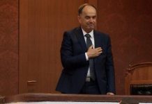 Mjek dhe ushtarak! Kush është Bajram Begaj, presidenti i ri i Shqipërisë?