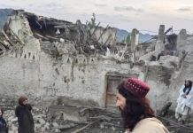 Bilanci tragjik i tërmetit në Afganistan, shkon në 920 numri i personave të vdekur