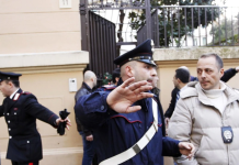 Planifikuan një sulm terrorist në Itali, arrestohet çifti me origjinë nga Kosova