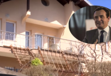 I ofruan falas shtëpinë, por Albin Kurti paguan qira 250 euro